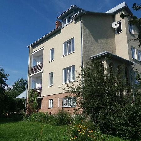 Hostynna Sadyba Lishnya Extérieur photo