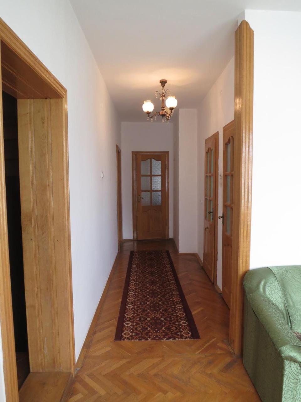 Hostynna Sadyba Lishnya Extérieur photo