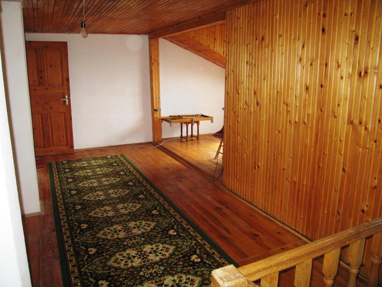 Hostynna Sadyba Lishnya Extérieur photo