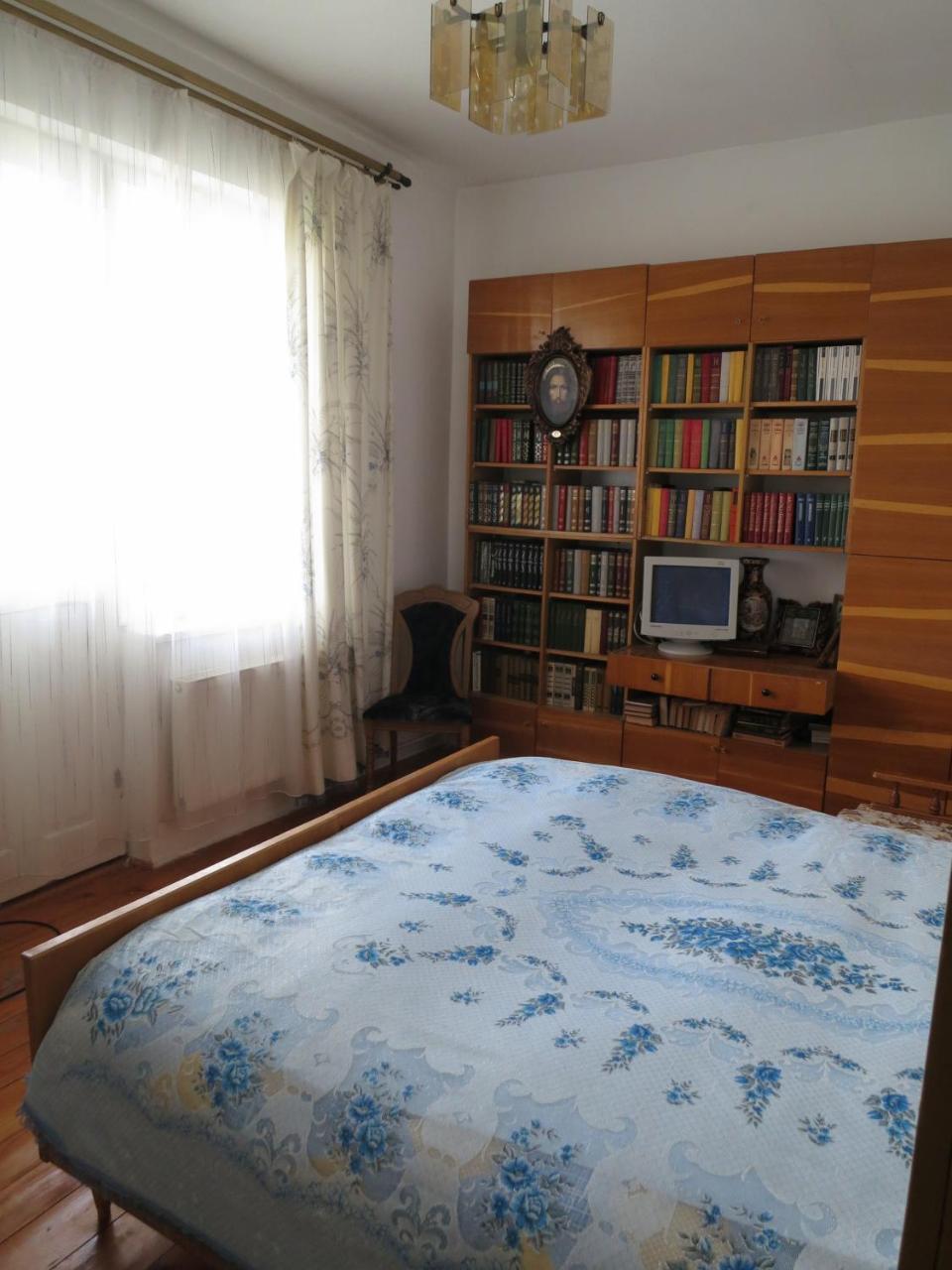 Hostynna Sadyba Lishnya Extérieur photo