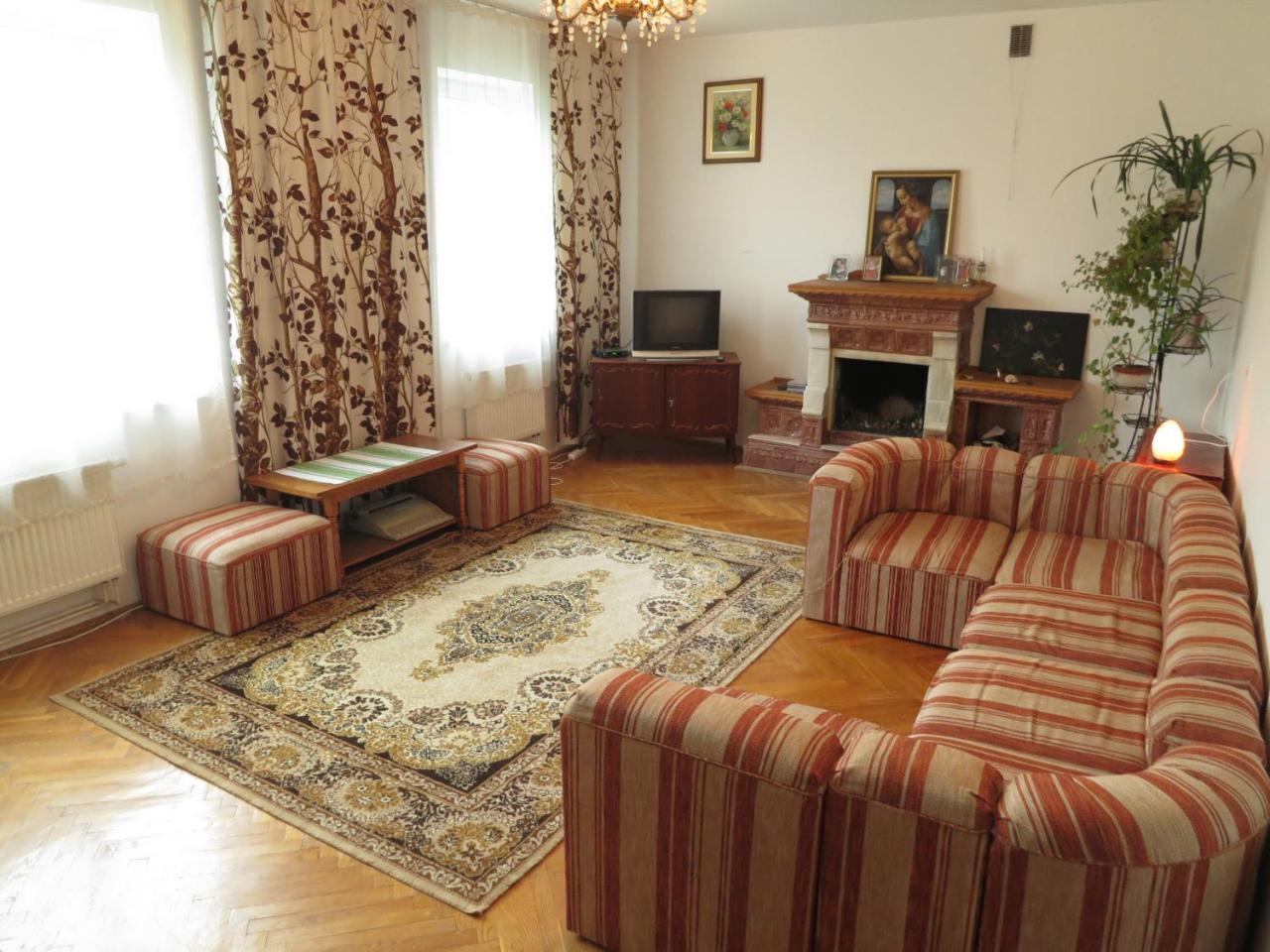 Hostynna Sadyba Lishnya Extérieur photo