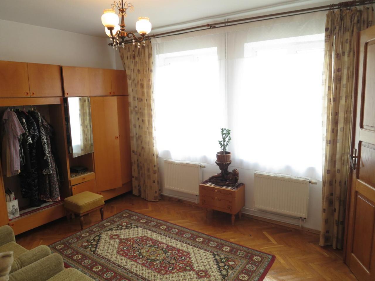 Hostynna Sadyba Lishnya Extérieur photo