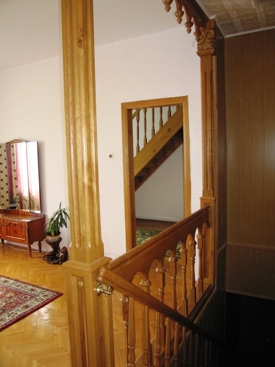 Hostynna Sadyba Lishnya Extérieur photo