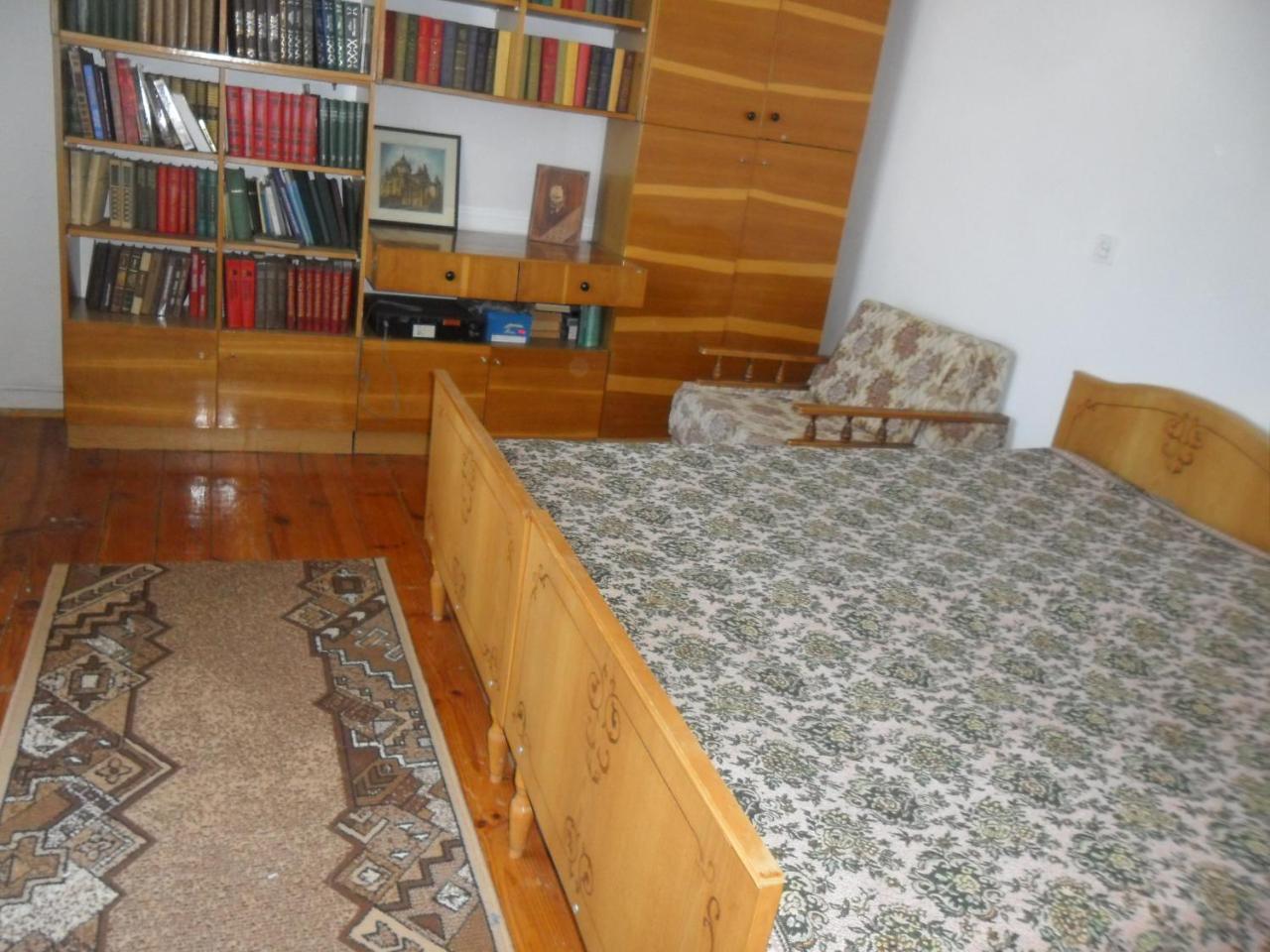 Hostynna Sadyba Lishnya Extérieur photo