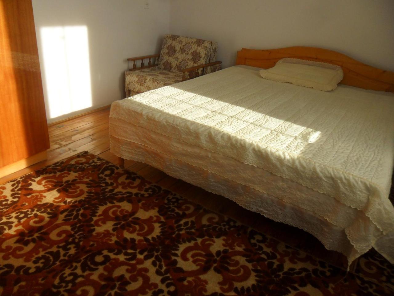Hostynna Sadyba Lishnya Extérieur photo