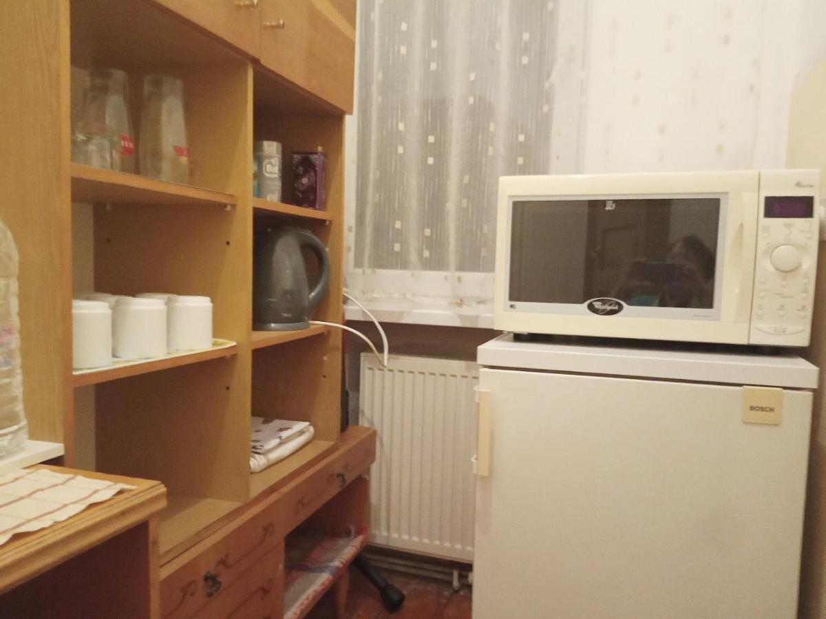 Hostynna Sadyba Lishnya Extérieur photo